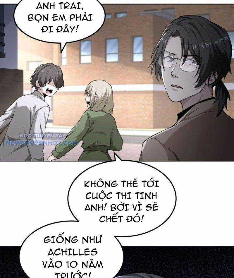 Ta, Thiên Sát Cô Tinh Chapter 62 trang 69