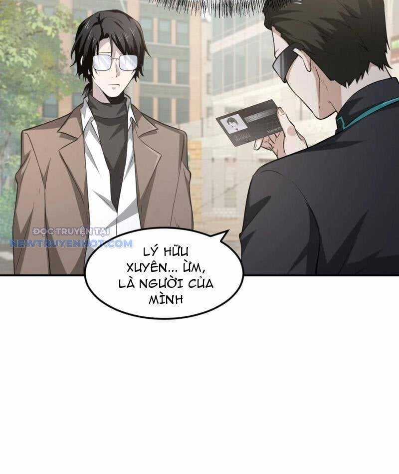 Ta, Thiên Sát Cô Tinh Chapter 62 trang 8