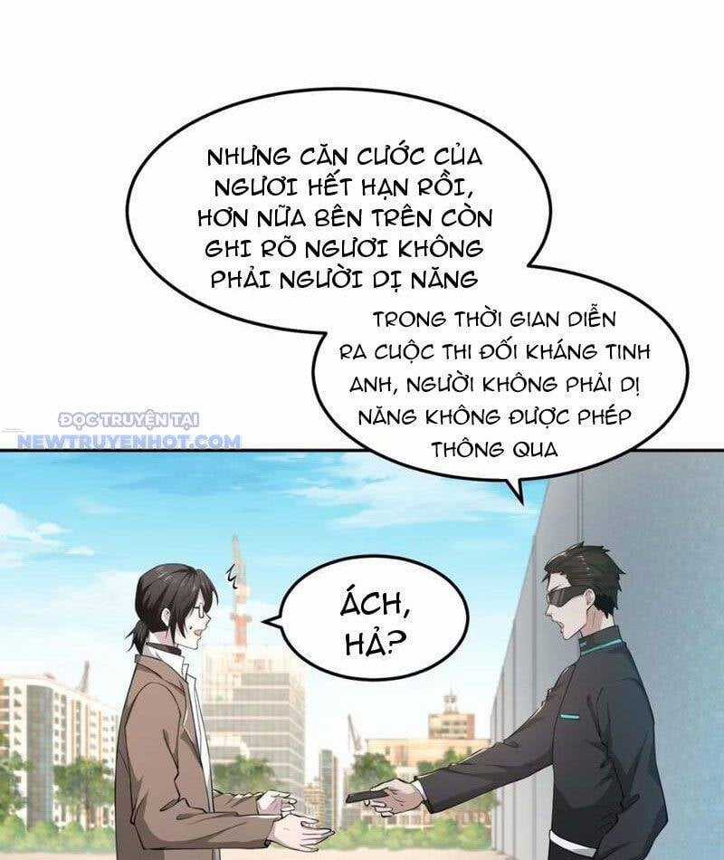 Ta, Thiên Sát Cô Tinh Chapter 62 trang 9