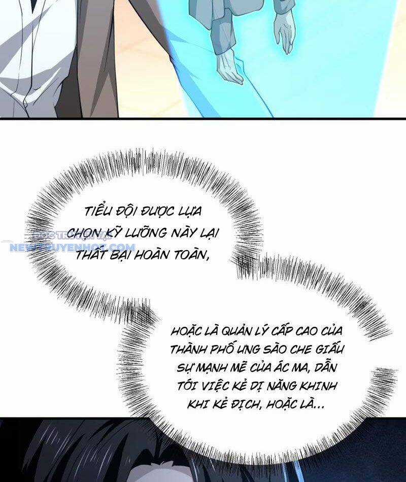Ta, Thiên Sát Cô Tinh Chapter 63 trang 10