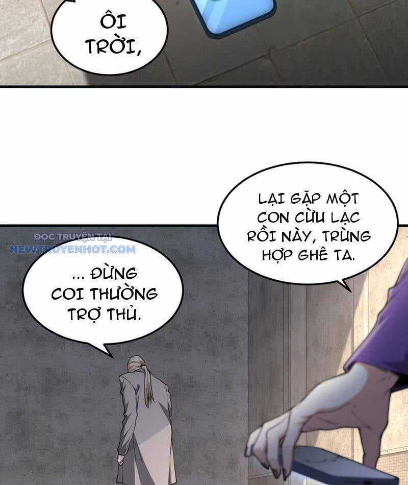 Ta, Thiên Sát Cô Tinh Chapter 63 trang 16