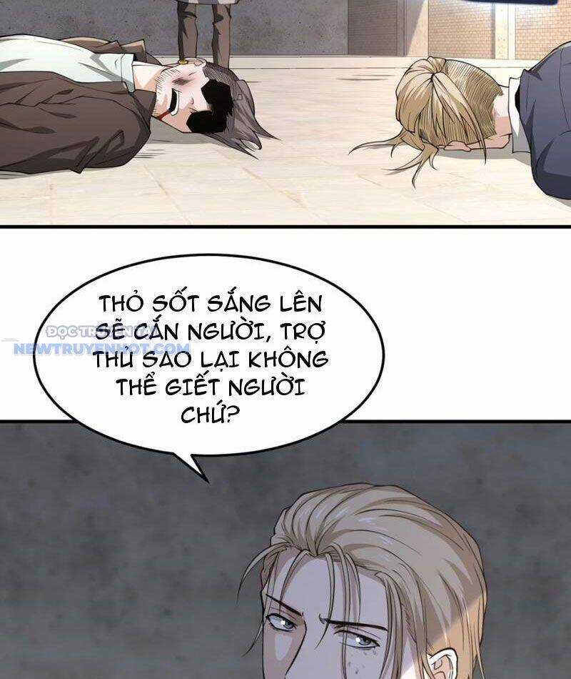 Ta, Thiên Sát Cô Tinh Chapter 63 trang 17