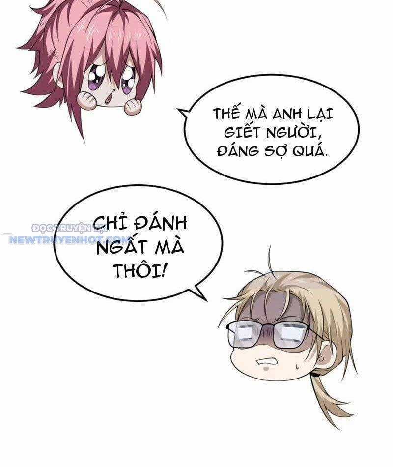 Ta, Thiên Sát Cô Tinh Chapter 63 trang 19