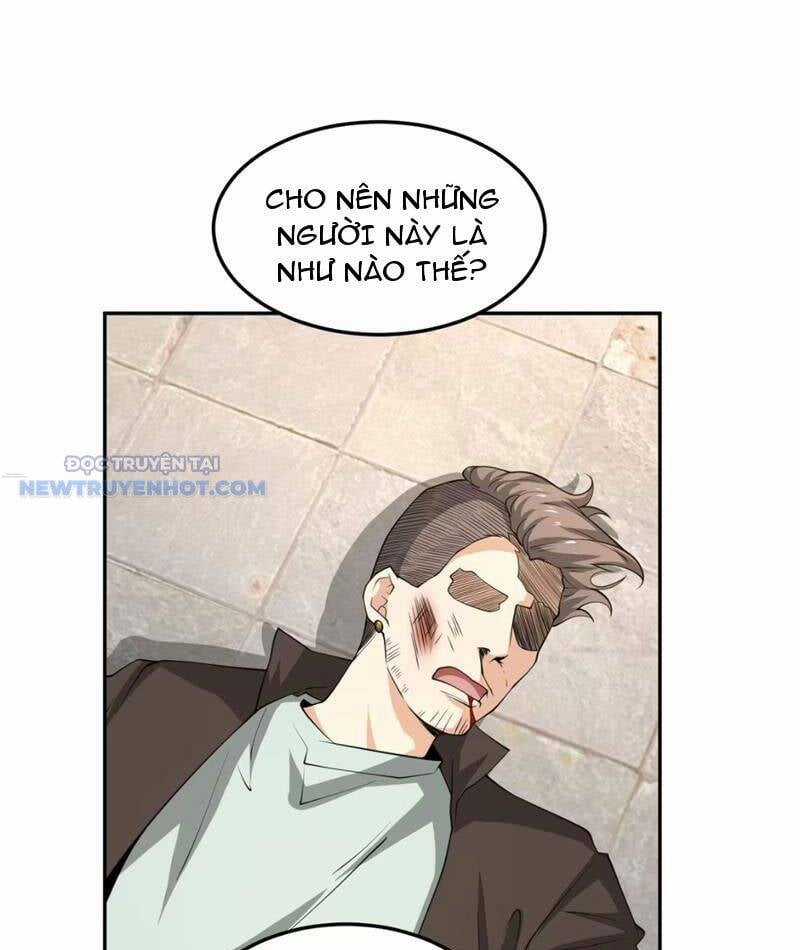 Ta, Thiên Sát Cô Tinh Chapter 63 trang 20