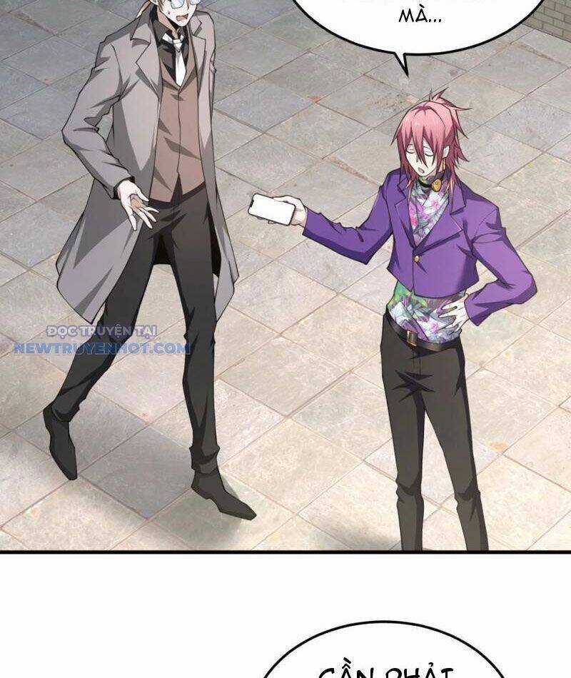 Ta, Thiên Sát Cô Tinh Chapter 63 trang 22