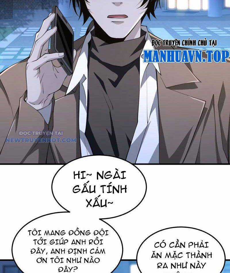 Ta, Thiên Sát Cô Tinh Chapter 63 trang 27