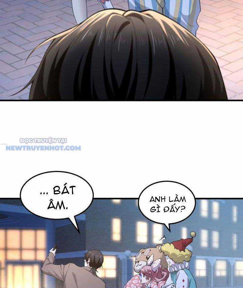 Ta, Thiên Sát Cô Tinh Chapter 63 trang 29