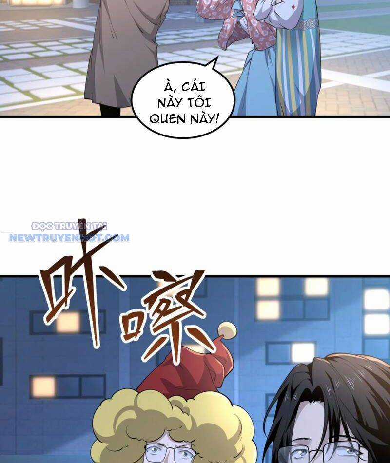Ta, Thiên Sát Cô Tinh Chapter 63 trang 30