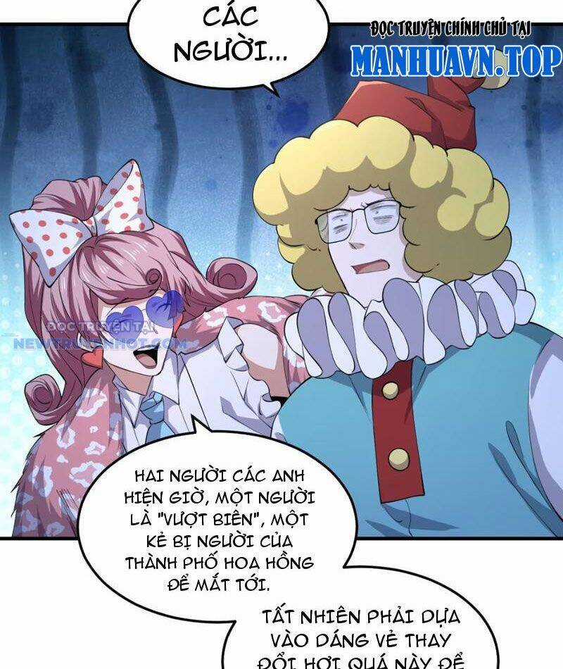 Ta, Thiên Sát Cô Tinh Chapter 63 trang 32