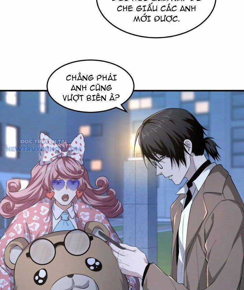 Ta, Thiên Sát Cô Tinh Chapter 63 trang 33