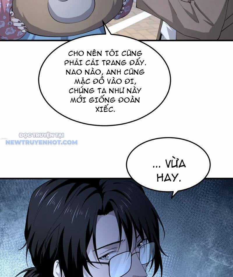 Ta, Thiên Sát Cô Tinh Chapter 63 trang 34