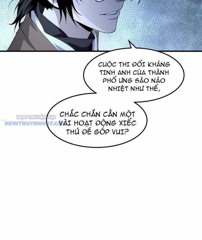 Ta, Thiên Sát Cô Tinh Chapter 63 trang 35