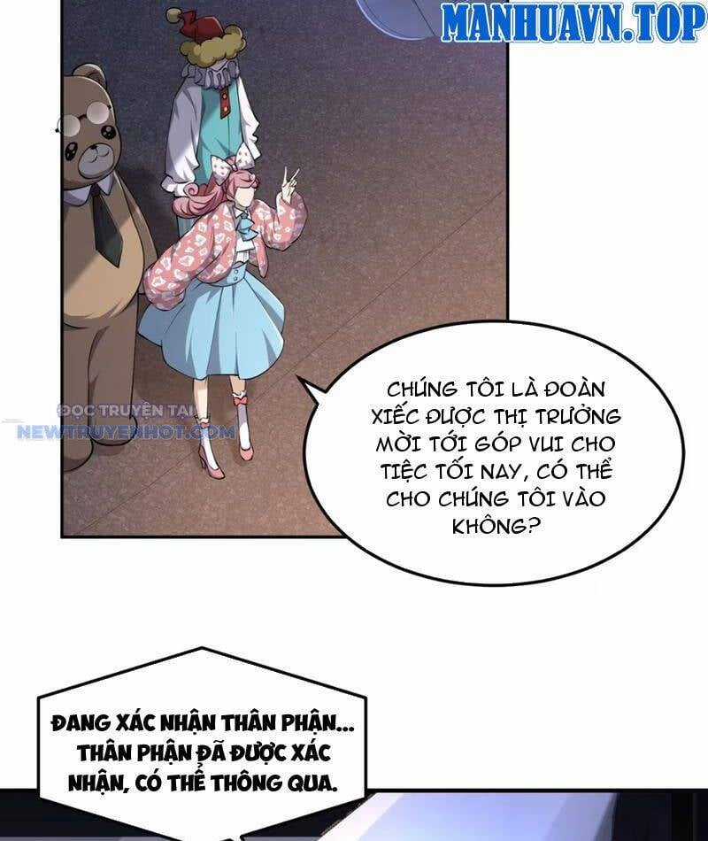 Ta, Thiên Sát Cô Tinh Chapter 63 trang 38