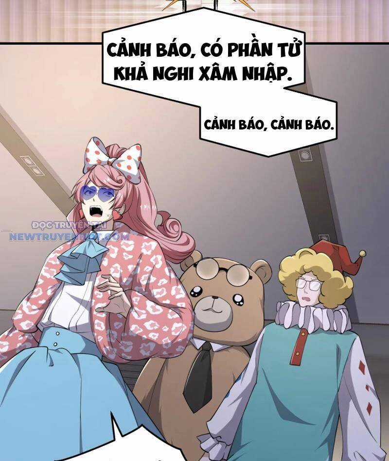 Ta, Thiên Sát Cô Tinh Chapter 63 trang 42