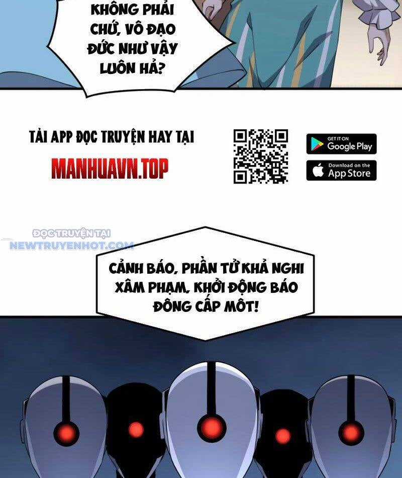 Ta, Thiên Sát Cô Tinh Chapter 63 trang 43