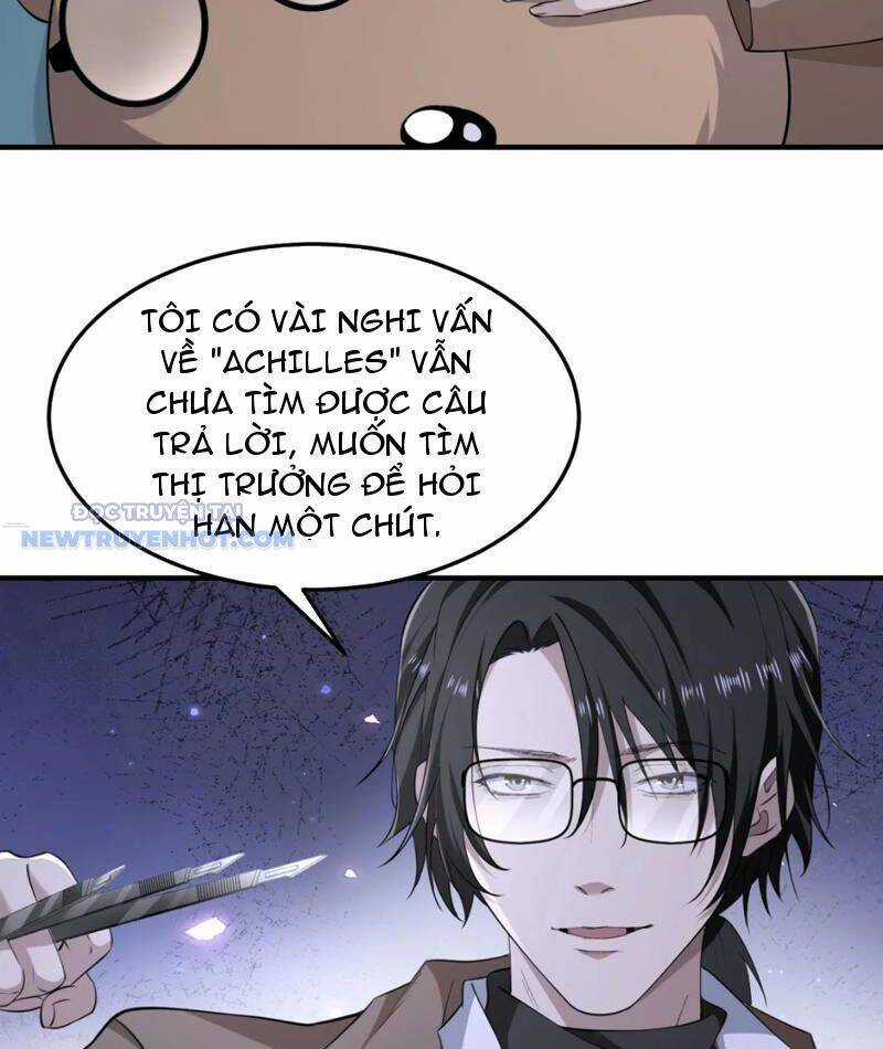 Ta, Thiên Sát Cô Tinh Chapter 63 trang 46