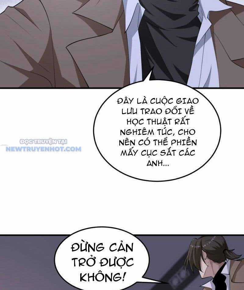 Ta, Thiên Sát Cô Tinh Chapter 63 trang 47