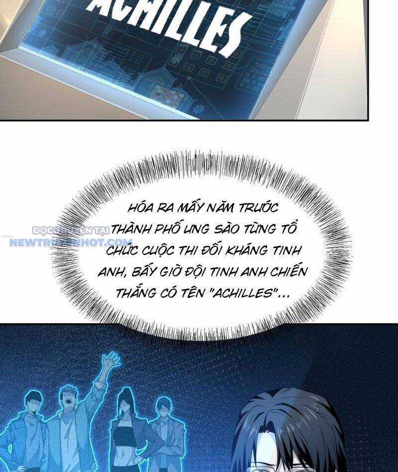Ta, Thiên Sát Cô Tinh Chapter 63 trang 5