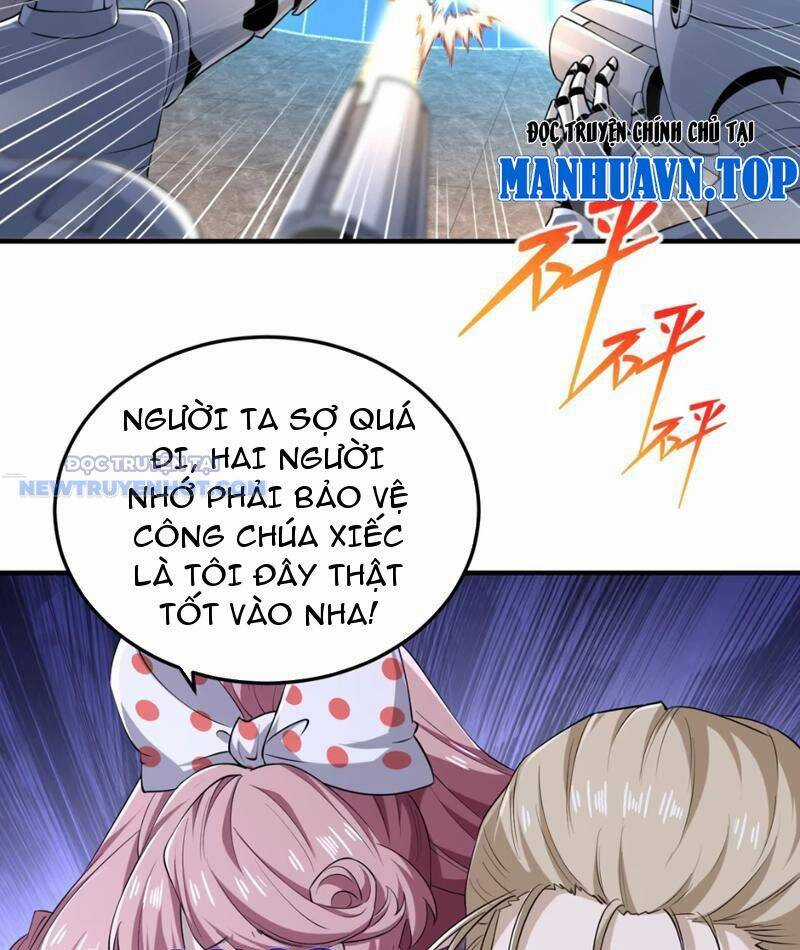 Ta, Thiên Sát Cô Tinh Chapter 63 trang 50