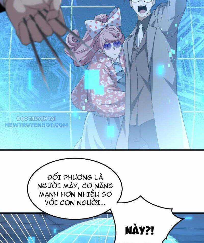 Ta, Thiên Sát Cô Tinh Chapter 63 trang 53