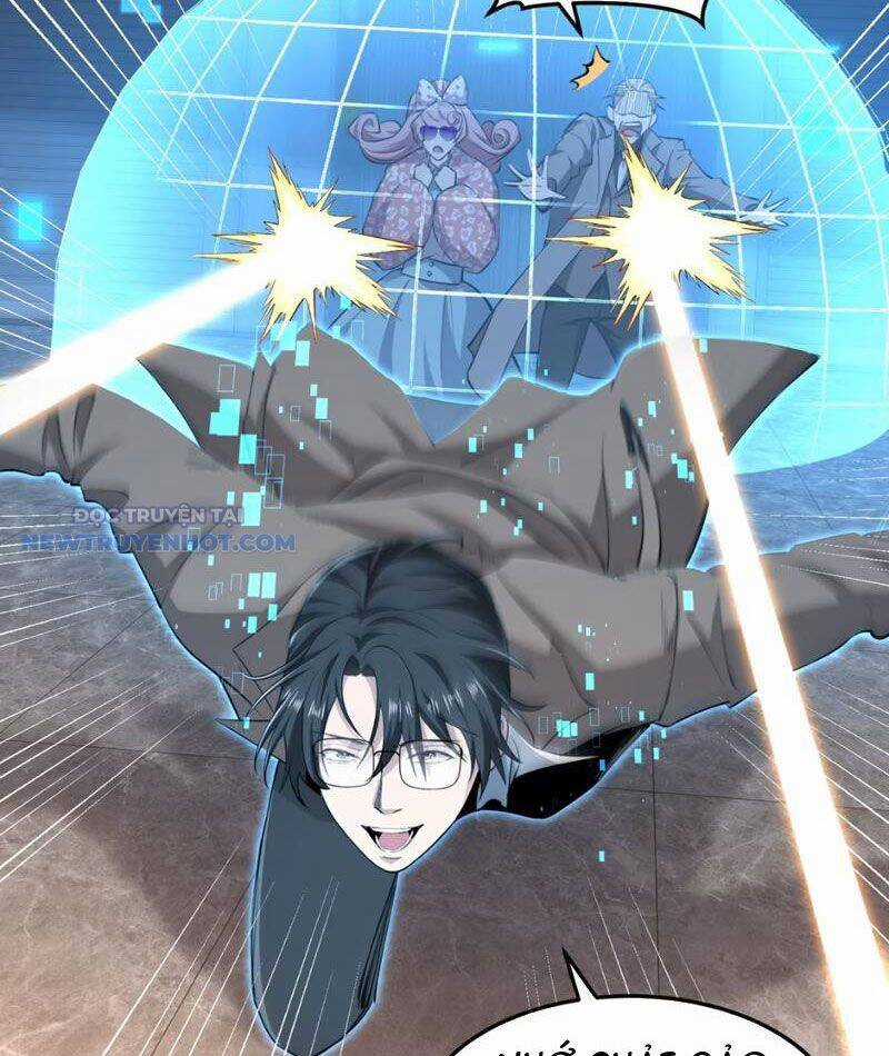 Ta, Thiên Sát Cô Tinh Chapter 63 trang 54