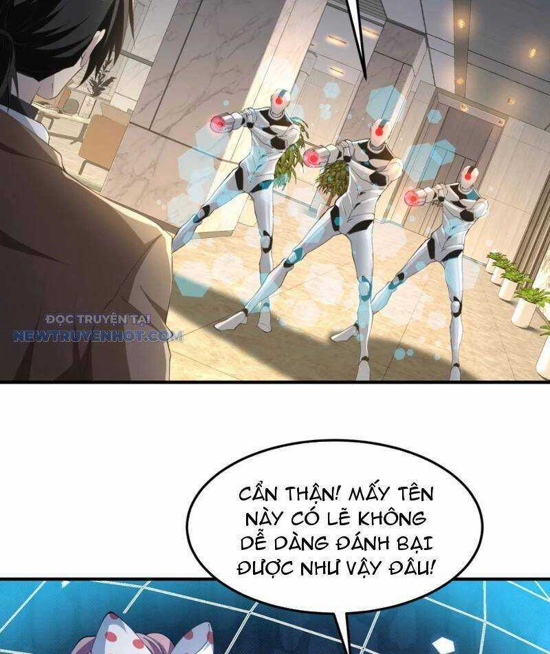 Ta, Thiên Sát Cô Tinh Chapter 63 trang 60
