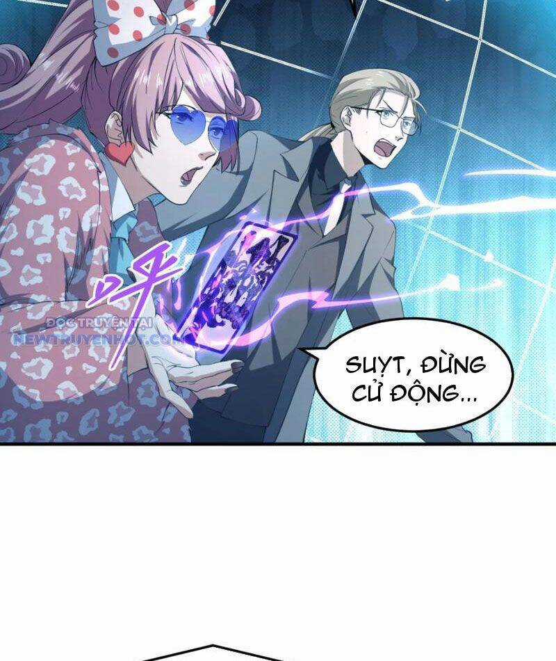 Ta, Thiên Sát Cô Tinh Chapter 63 trang 61