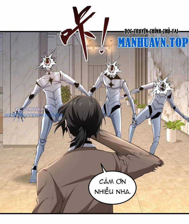 Ta, Thiên Sát Cô Tinh Chapter 63 trang 63