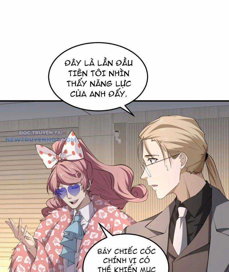 Ta, Thiên Sát Cô Tinh Chapter 63 trang 64