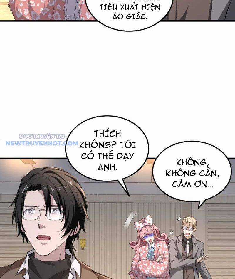 Ta, Thiên Sát Cô Tinh Chapter 63 trang 65
