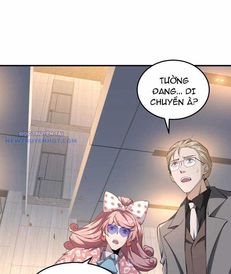 Ta, Thiên Sát Cô Tinh Chapter 63 trang 68