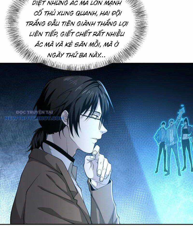 Ta, Thiên Sát Cô Tinh Chapter 63 trang 7