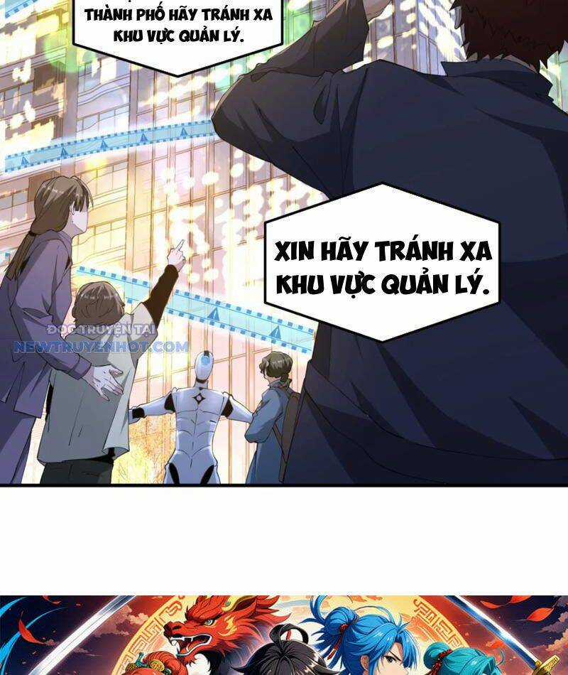 Ta, Thiên Sát Cô Tinh Chapter 63 trang 72
