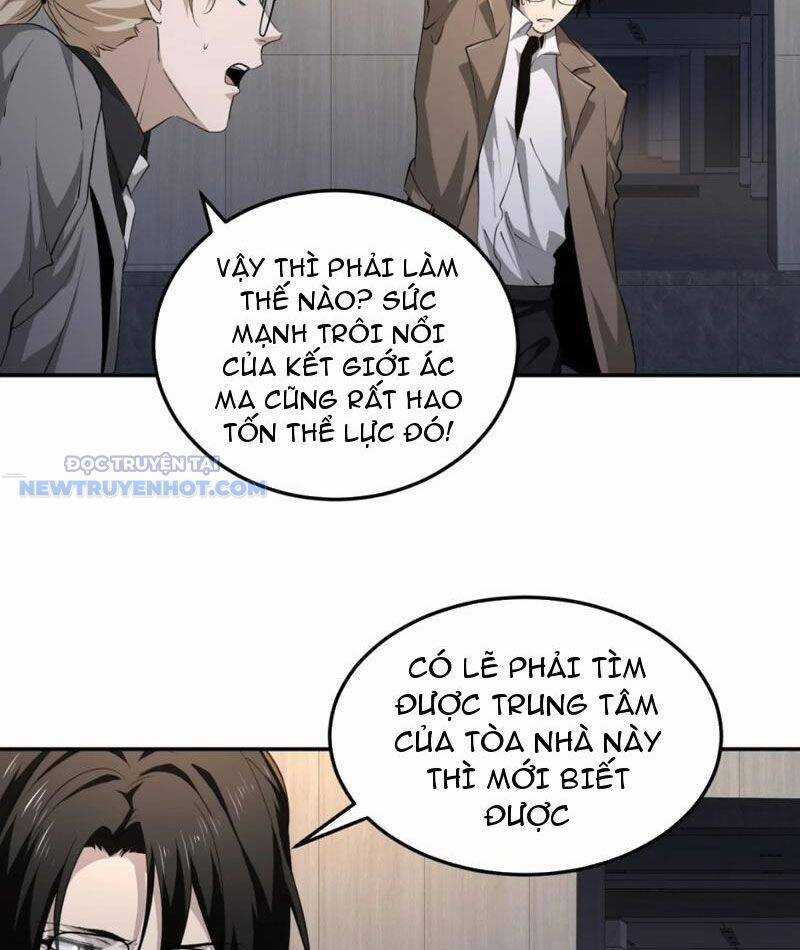 Ta, Thiên Sát Cô Tinh Chapter 64 trang 11