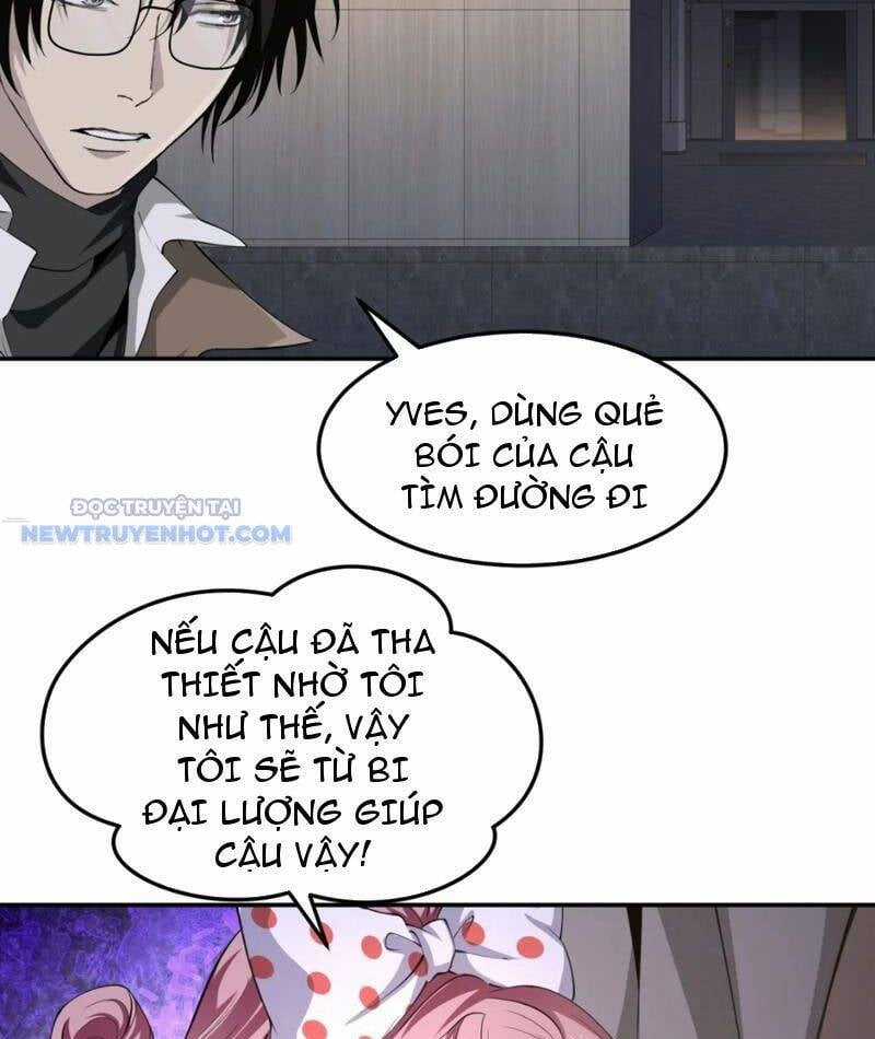 Ta, Thiên Sát Cô Tinh Chapter 64 trang 12