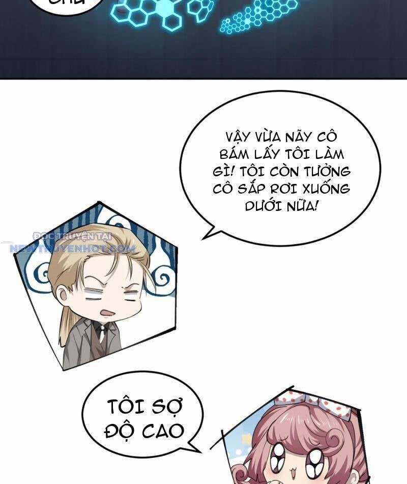 Ta, Thiên Sát Cô Tinh Chapter 64 trang 16