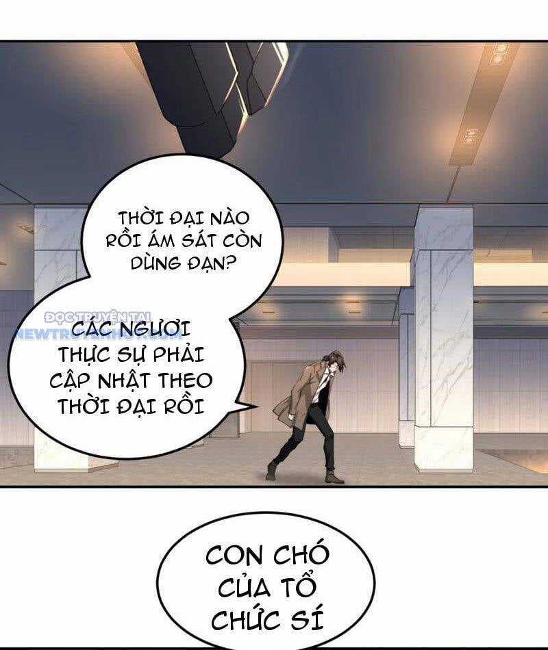 Ta, Thiên Sát Cô Tinh Chapter 64 trang 22