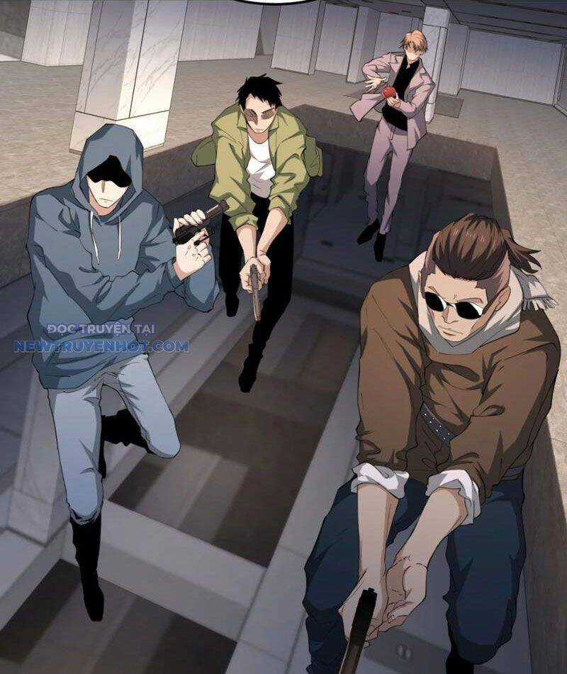 Ta, Thiên Sát Cô Tinh Chapter 64 trang 23