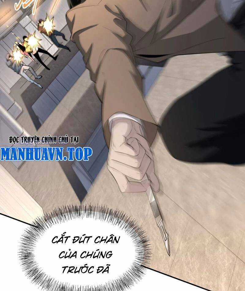 Ta, Thiên Sát Cô Tinh Chapter 64 trang 26