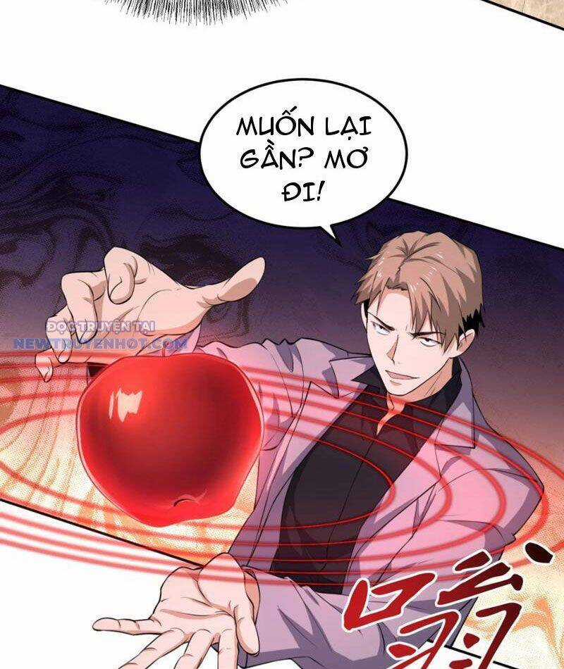 Ta, Thiên Sát Cô Tinh Chapter 64 trang 27