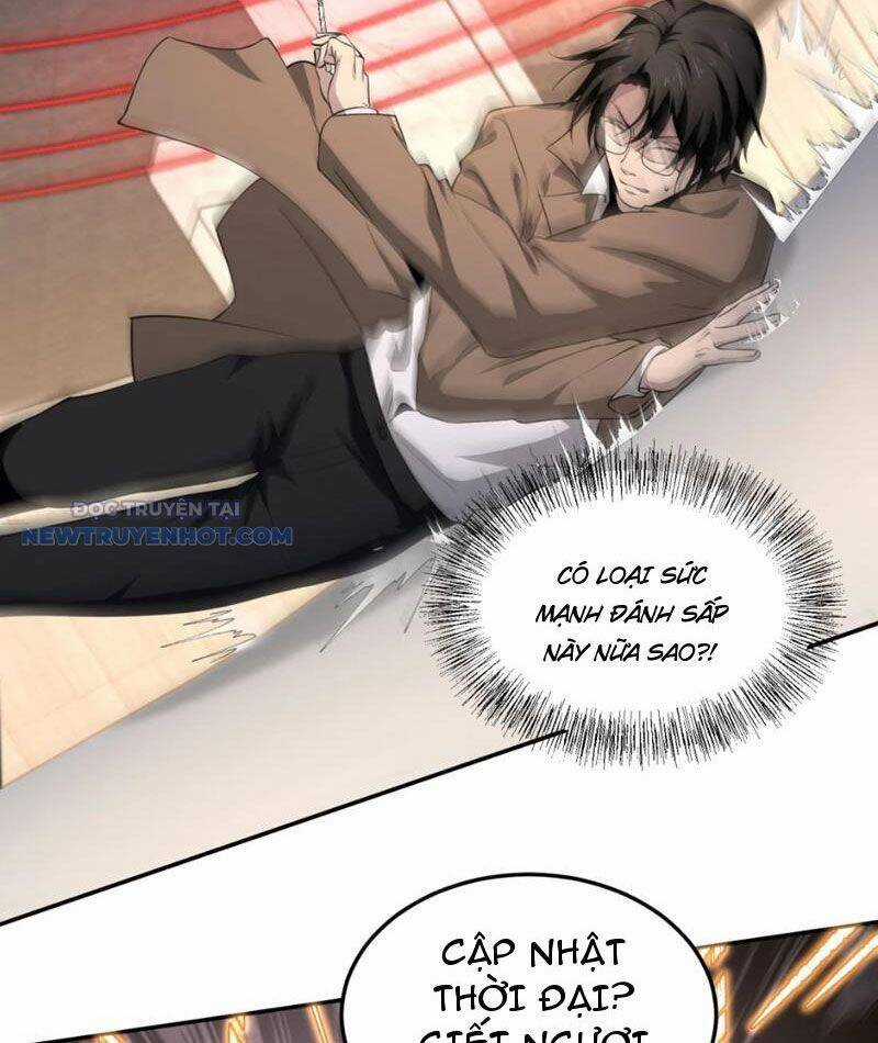 Ta, Thiên Sát Cô Tinh Chapter 64 trang 29