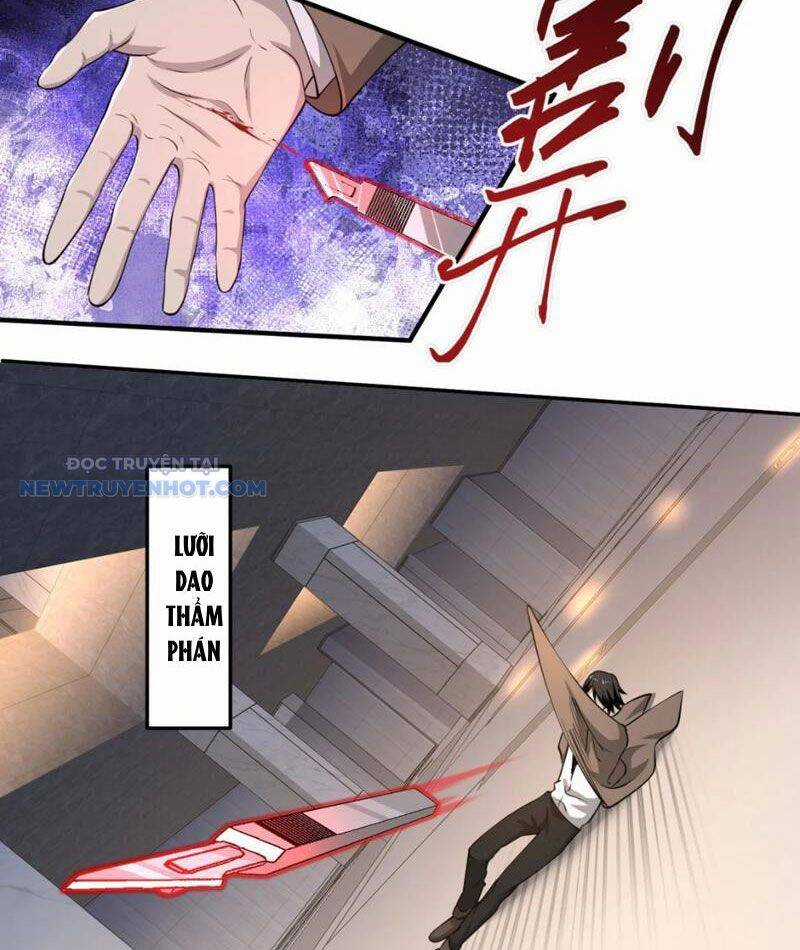 Ta, Thiên Sát Cô Tinh Chapter 64 trang 32