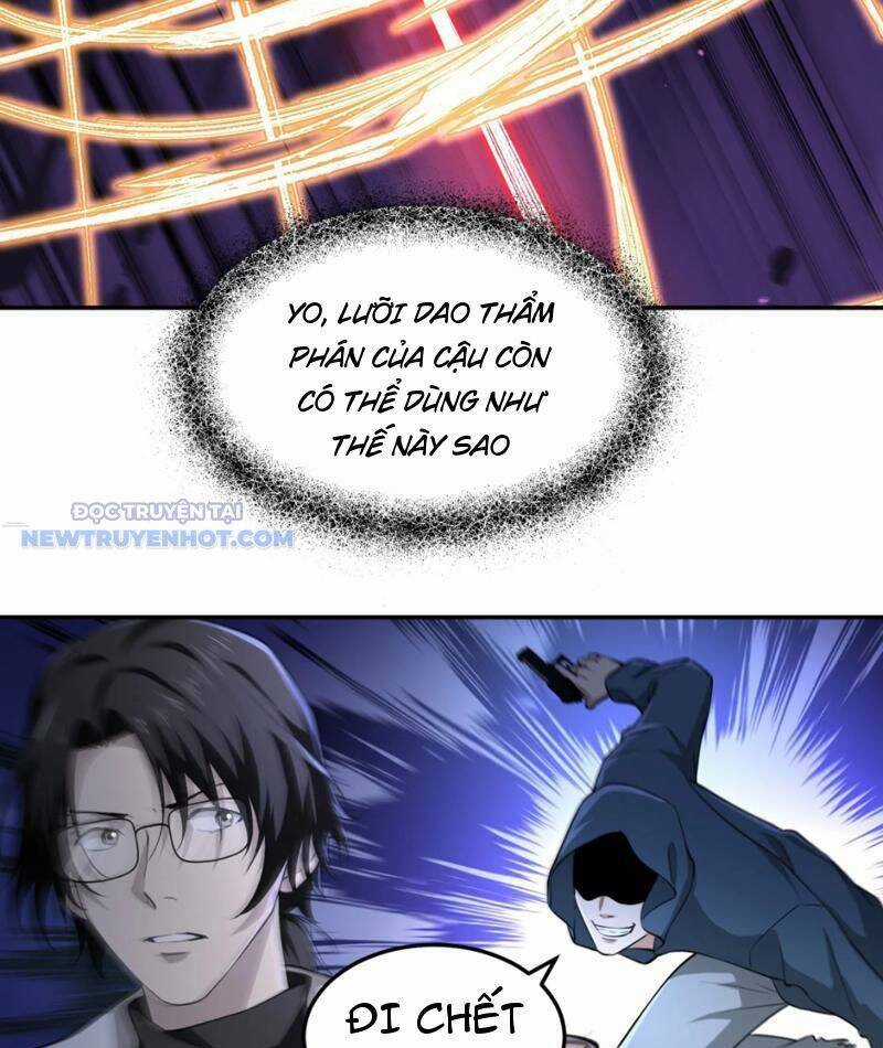 Ta, Thiên Sát Cô Tinh Chapter 64 trang 34