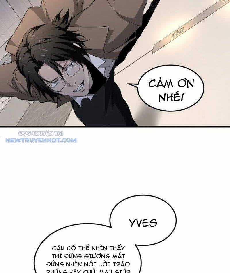 Ta, Thiên Sát Cô Tinh Chapter 64 trang 36