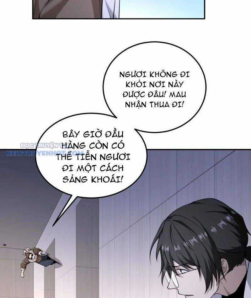 Ta, Thiên Sát Cô Tinh Chapter 64 trang 40