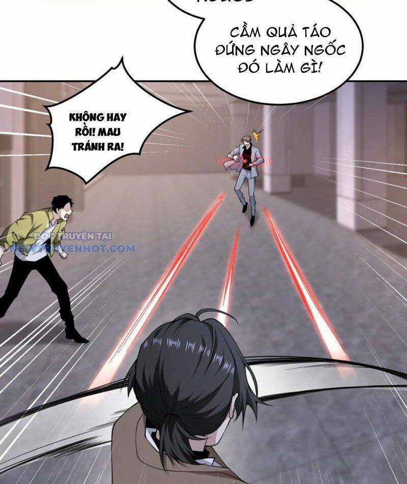 Ta, Thiên Sát Cô Tinh Chapter 64 trang 43