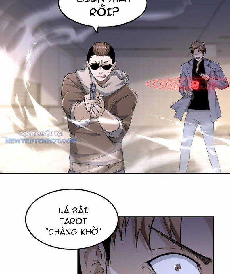 Ta, Thiên Sát Cô Tinh Chapter 64 trang 47