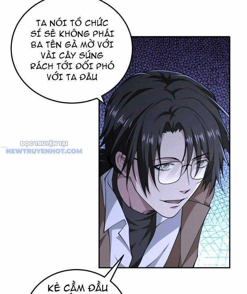 Ta, Thiên Sát Cô Tinh Chapter 64 trang 53