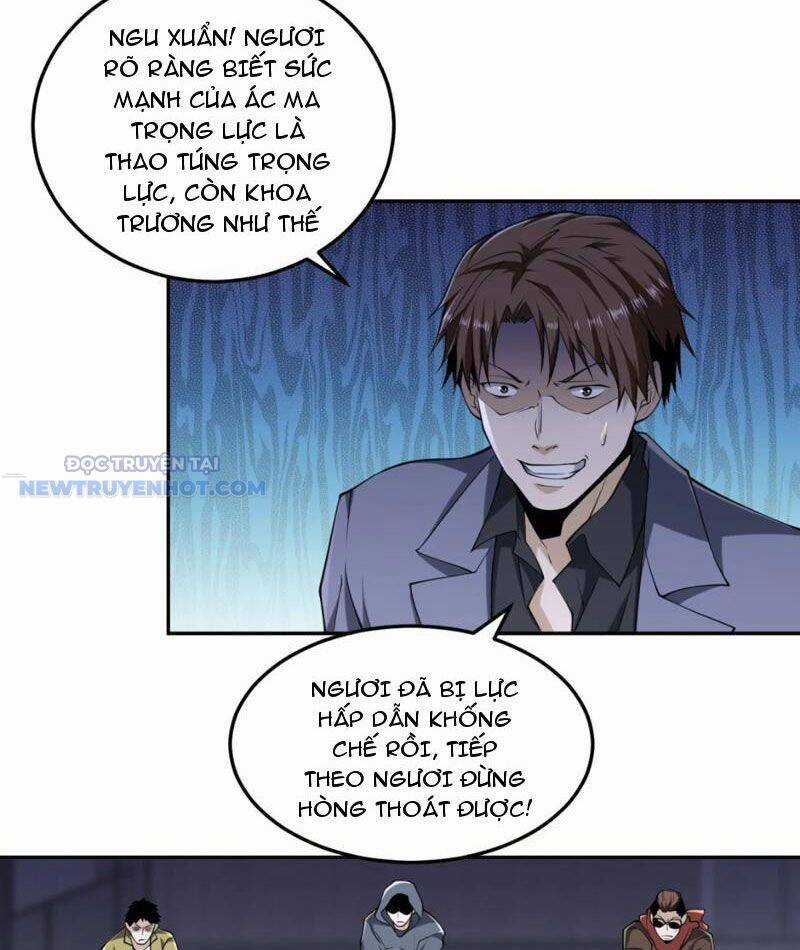 Ta, Thiên Sát Cô Tinh Chapter 64 trang 58