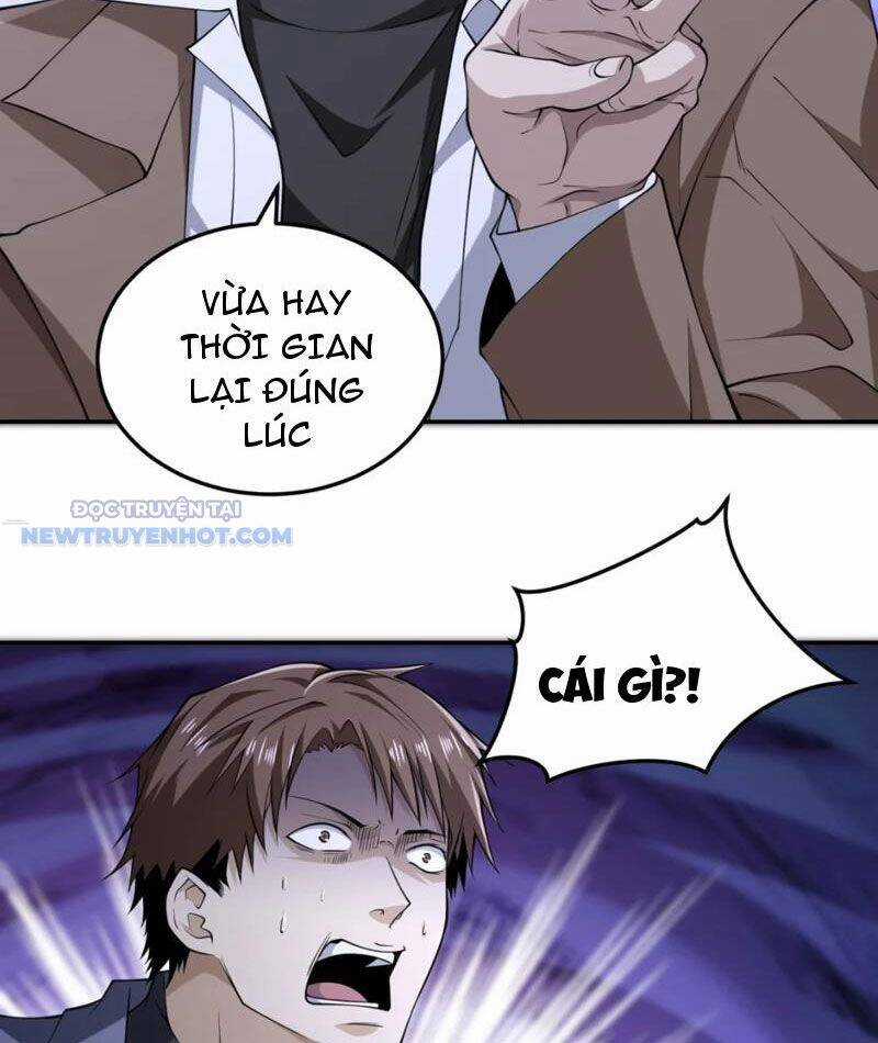 Ta, Thiên Sát Cô Tinh Chapter 64 trang 65